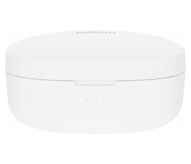 BELKIN bezprzewodowe Soundform Bolt TWS białe AUC009btWH - 1150960 - zdjęcie 5